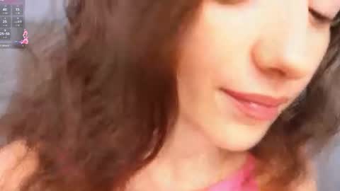 Angelica online show from 11, 3, 2026