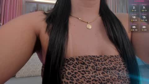  Angelica Vega  online show from 6, 2, 2025
