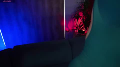  Angelica Vega  online show from 2, 2, 2026