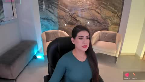  Angelica Vega  online show from 14, 4, 2026