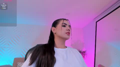 Snapshot of angelicavega_ chatting on 10, 6, 2026 Angelica Vega online show from 10, 6, 2026