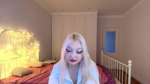 Snapshot of angelicaya chatting on 28, 11, 2025 Your angelic Aya online show from 28, 11, 2025