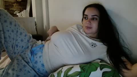 Angela online show from 29, 12, 2024