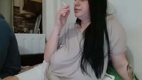 Angela online show from 15, 2, 2025