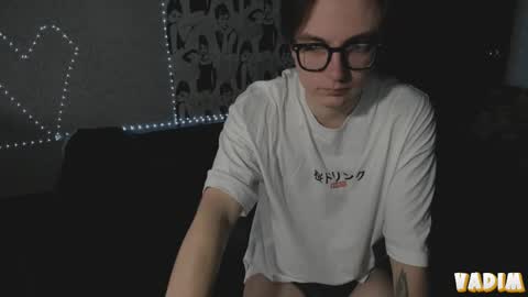 Snapshot of angelicfemboy chatting on 26, 9, 2025 AngelicFemboyFairness online show from 26, 9, 2025