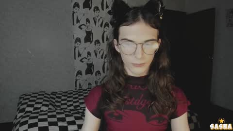 AngelicFemboyFairness online show from 1, 12, 2025