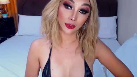 MS. AMALIA online show from 8, 11, 2025