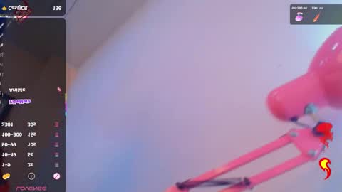 Snapshot of angelie_3 chatting on 9, 2, 2025 angelie online show from 9, 2, 2025