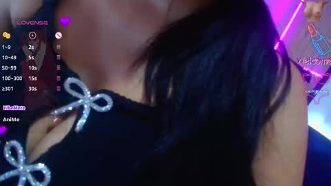 Snapshot of angelie_3 chatting on 14, 2, 2025 angelie online show from 14, 2, 2025