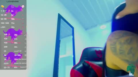 Snapshot of angelie_3 chatting on 28, 2, 2025 angelie online show from 28, 2, 2025