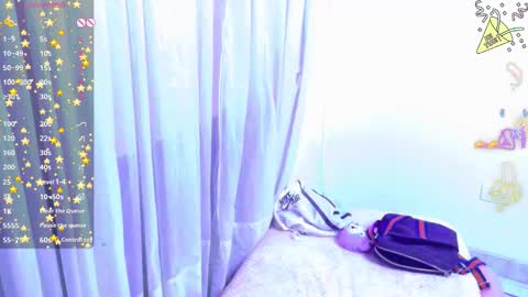 Snapshot of angelie_3 chatting on 30, 9, 2025 angelie online show from 30, 9, 2025