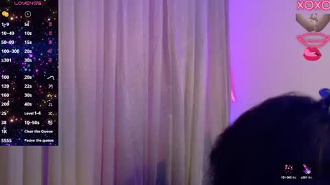 angelie online show from 9, 10, 2025