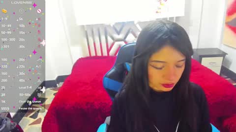 angelie online show from 14, 10, 2025