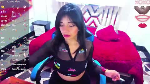 angelie online show from 15, 10, 2025