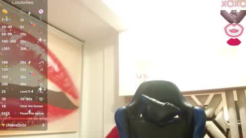 angelie online show from 16, 10, 2025