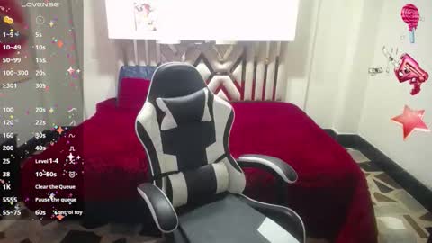 angelie online show from 23, 10, 2025