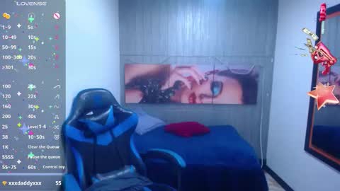 angelie online show from 25, 10, 2025