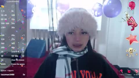 angelie online show from 7, 11, 2025