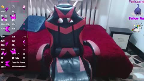 angelie online show from 13, 11, 2025