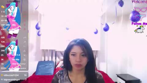 angelie online show from 21, 11, 2025