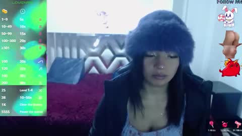 angelie online show from 27, 11, 2025