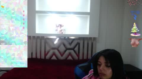 angelie online show from 3, 12, 2025