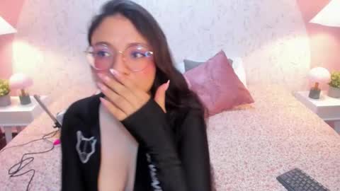 Angelica online show from 14, 3, 2026