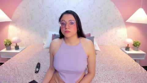 Angelica online show from 20, 3, 2026