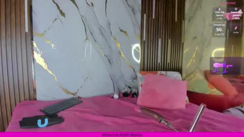  Angelica rosas  online show from 1, 2, 2026