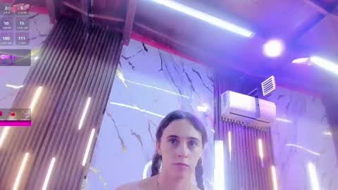  Angelica rosas  online show from 3, 2, 2026