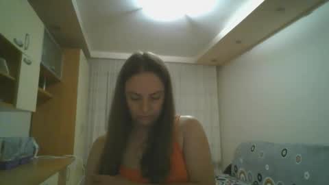 Snapshot of angelina_26 chatting on 4, 10, 2025 Angelina 26 online show from 4, 10, 2025
