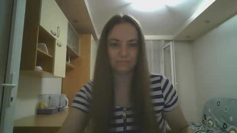 Angelina 26 online show from 19, 4, 2026