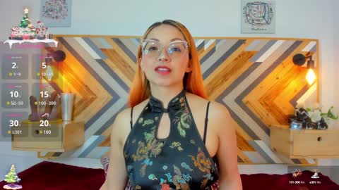 Snapshot of angelina_blanc chatting on 8, 1, 2025 Angelina Blanc online show from 8, 1, 2025