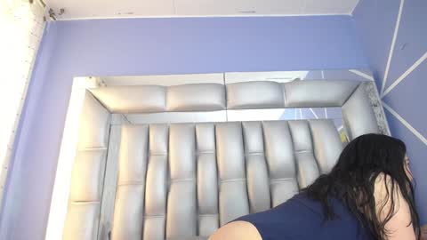    ANGELINA    online show from 22, 12, 2024