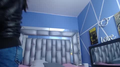    ANGELINA    online show from 17, 1, 2025