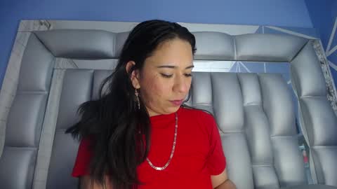    ANGELINA    online show from 20, 1, 2025