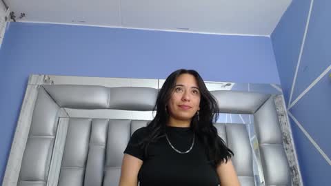    ANGELINA    online show from 25, 1, 2025