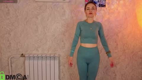 Angelina online show from 19, 2, 2026