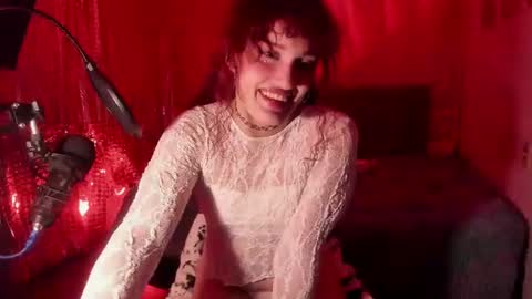 Angelina Rouse  online show from 25, 7, 2026