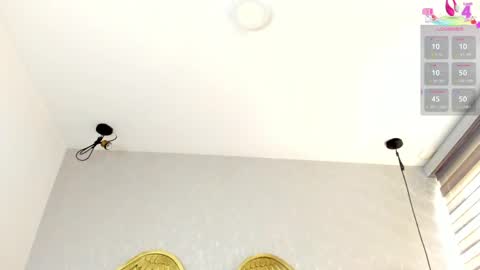Snapshot of angelina_ruspoli chatting on 9, 5, 2026 Angelina online show from 9, 5, 2026