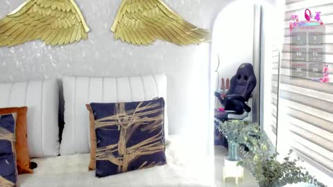 Snapshot of angelina_ruspoli chatting on 14, 5, 2026 Angelina online show from 14, 5, 2026