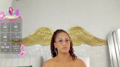 Snapshot of angelina_ruspoli chatting on 25, 7, 2026 Angelina online show from 25, 7, 2026