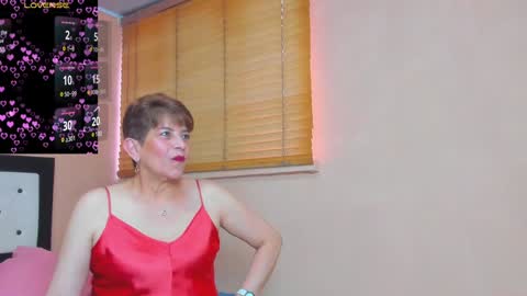 Angelina online show from 11, 1, 2025