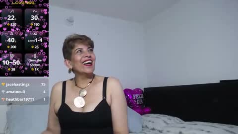 Angelina online show from 4, 2, 2025