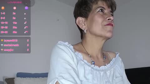 Angelina online show from 22, 2, 2025