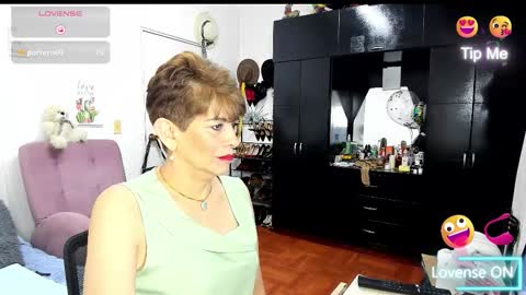 Angelina online show from 10, 1, 2026