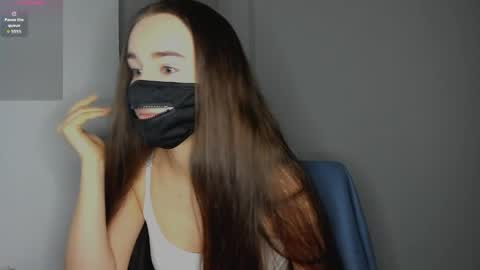 MY NAME IS ANGELINA GREETINGS TO EVERYONE I WILL BE HAPPY TO GIVE YOU WHAT YOU HAVE BEEN DREAMING FOR SO LONG online show from 9, 5, 2026