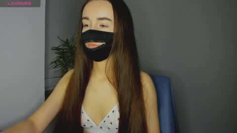 MY NAME IS ANGELINA GREETINGS TO EVERYONE I WILL BE HAPPY TO GIVE YOU WHAT YOU HAVE BEEN DREAMING FOR SO LONG online show from 23, 5, 2026