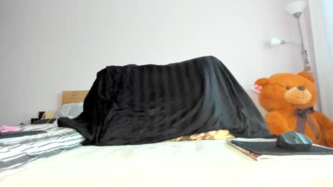 Angelina online show from 9, 12, 2024