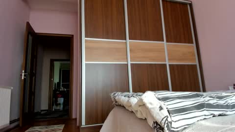 Angelina online show from 20, 2, 2025